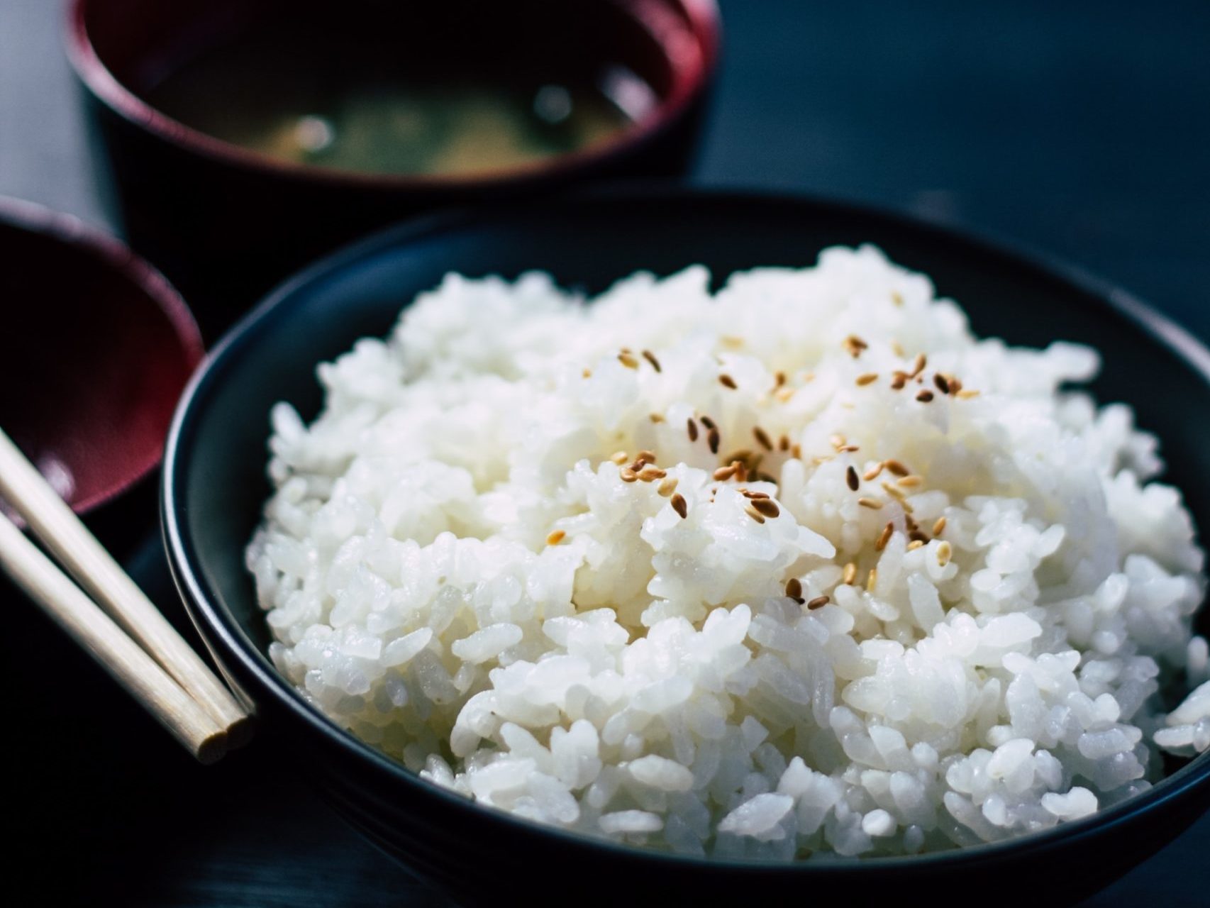 Rice